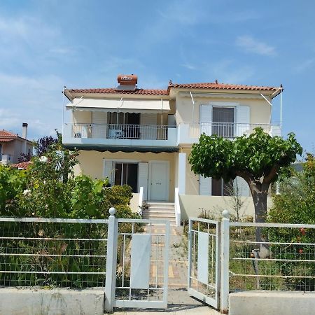 Calypso Two Bedroom Apartment Kandia Exterior foto