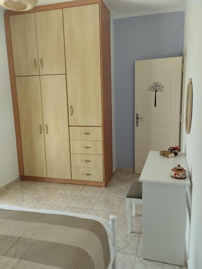Calypso Two Bedroom Apartment Kandia Exterior foto