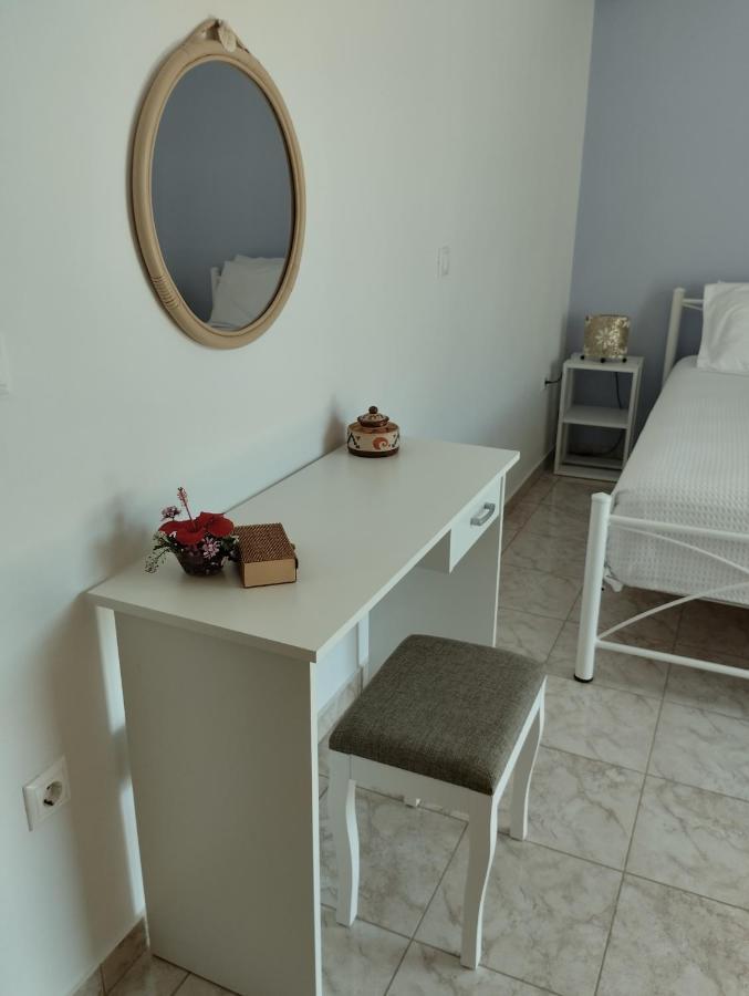 Calypso Two Bedroom Apartment Kandia Exterior foto